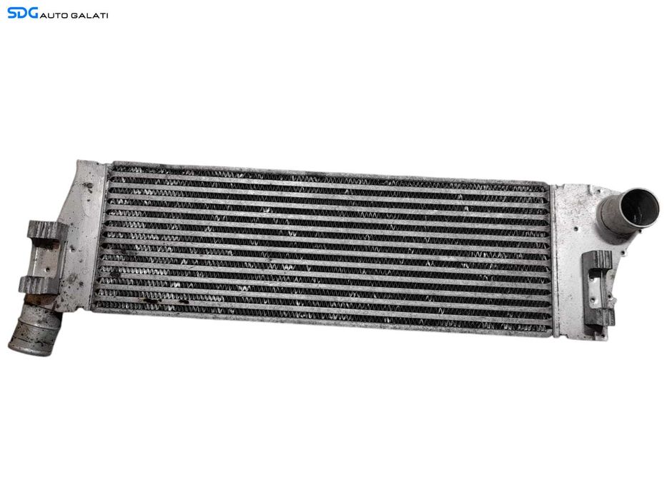 Radiator Intercooler Renault Megane 2 1.9 DCI 2002 - 2008 Cod 8200115540 [N0900]