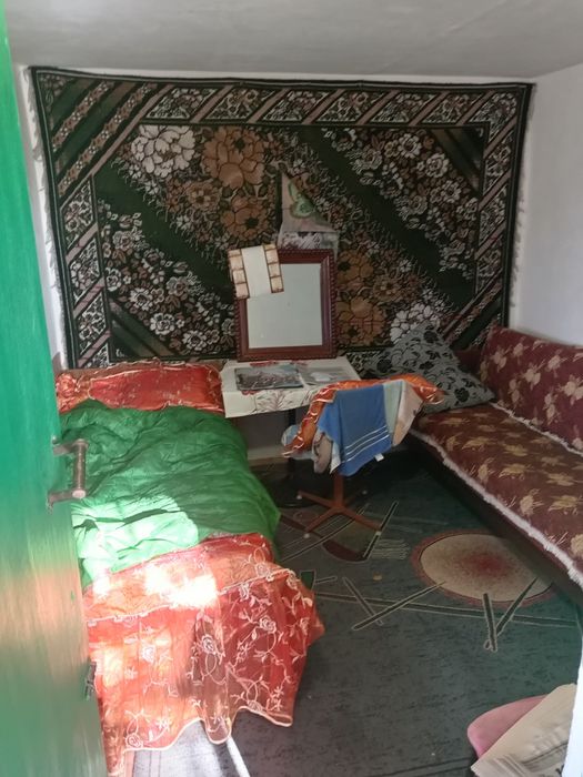 Продам дачу Союз, улица 17, дача 65