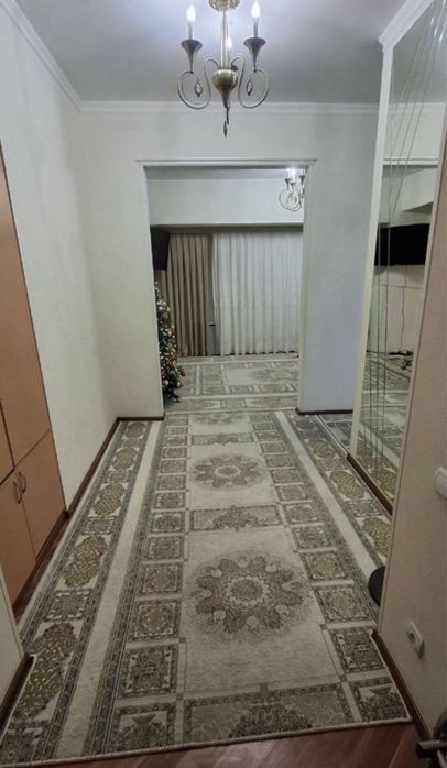 Ц-1  3-х комнатная квартира 67м2 ор-р street  77