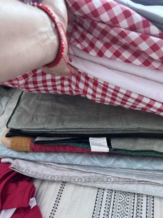 Lenjerie pat king size