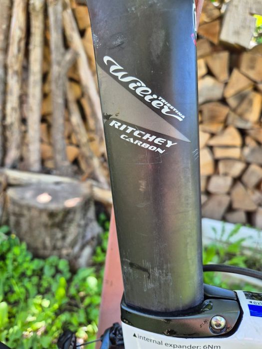 Cursiera Wilier Triestina