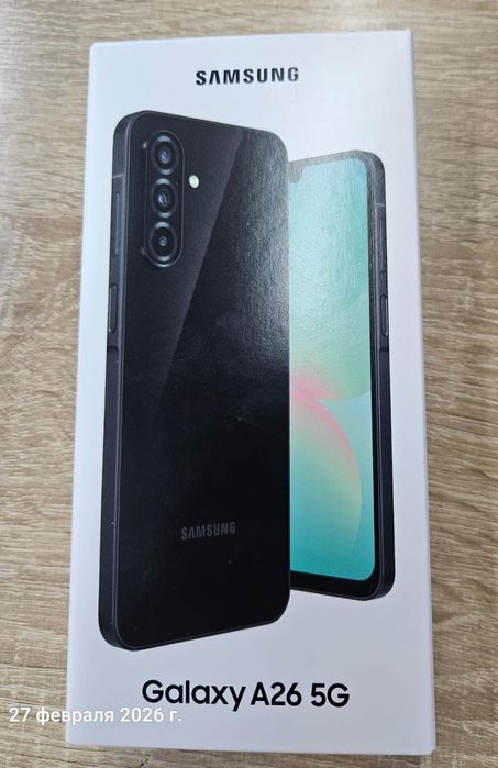 Продам новый телефон