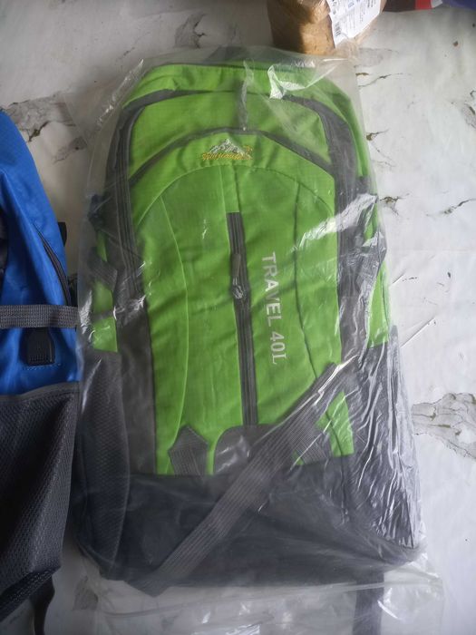 Рюкзак спорт, туризм