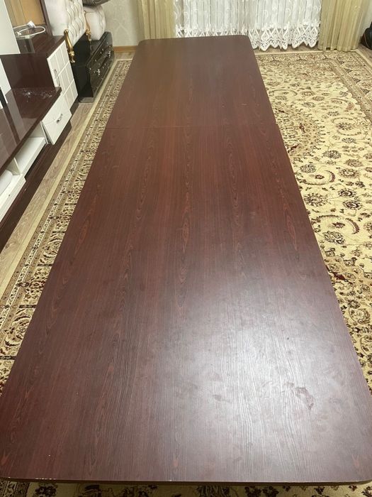 Стол, деревянный