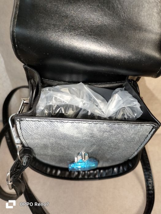 Продается стильная сумочка.