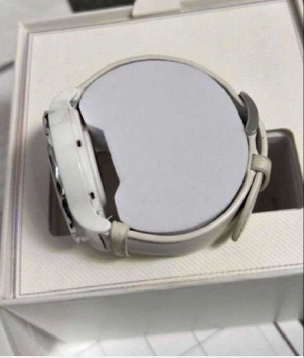 41mm Huawei watch GT 3 Pro | GT3 Гаранция A1 2025 Ceramic White | Бял