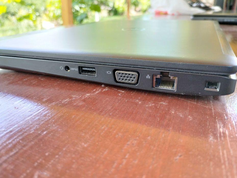 Dell Latitude 5280 цял/за части