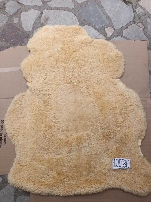 Кожи естествен косъм и калъфки