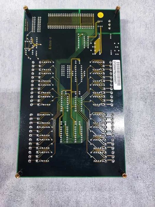 Axiomtek AX752 REV.A1 in carcasa acril, 16 canale amplifier multiplexer