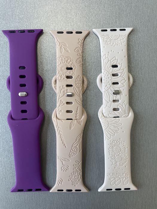 Каишки за часовници IWatch