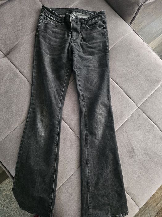 Дънки armani exchanges размер 25,26