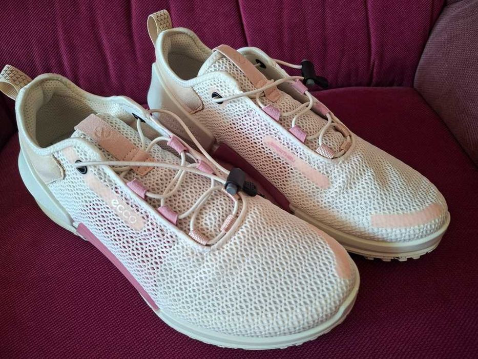 Adidasi ECCO Biom 2.0 W Breathru marimea 40 - 40,5 - 41, zero km