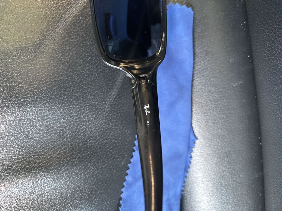 Оригинален РейБан( Rayban p) мъжки