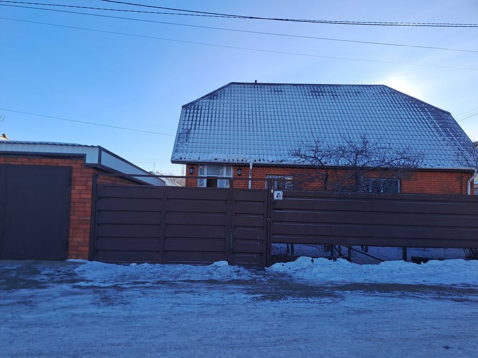 Продам дом 27 млн