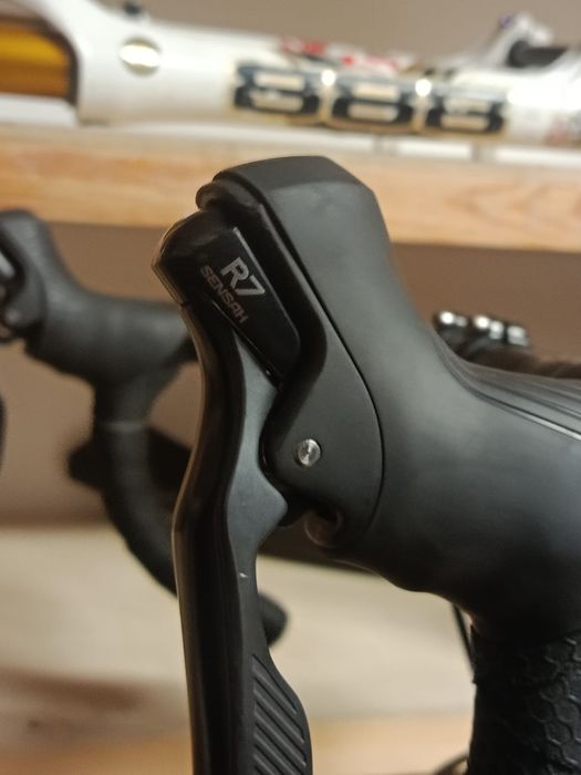 Шоссейный велосипед vivno