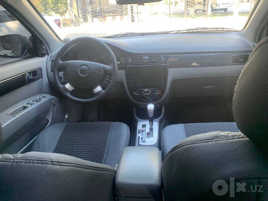 Chevrolet Gentra 2022 | 85 000 км | 12 000 $