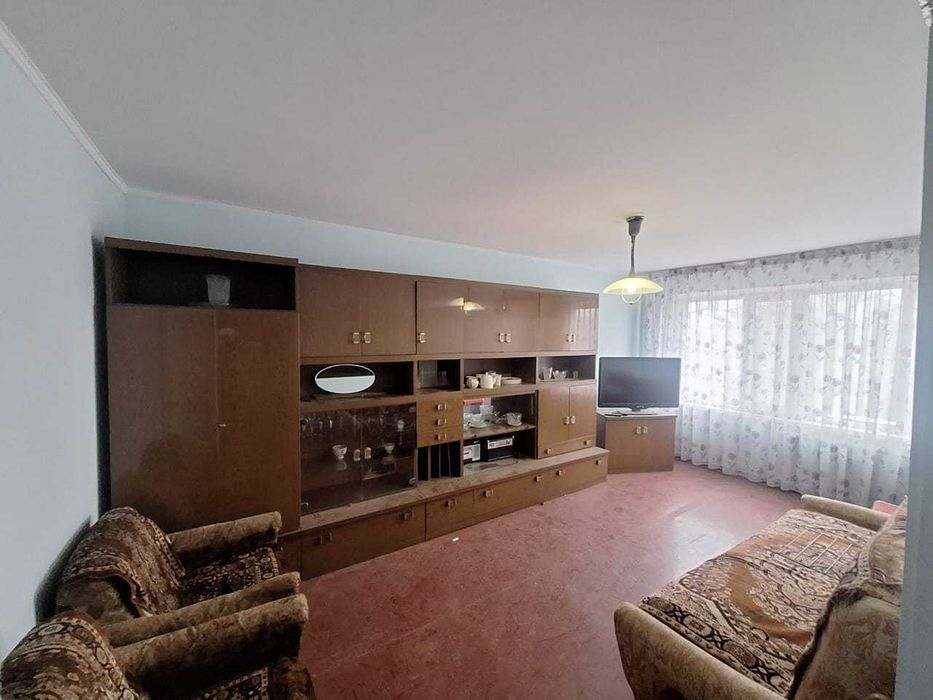 Продам трёхкомнатную квартиру, 3/5 этаж, пр. Назарбаева 114