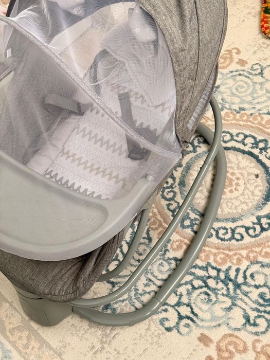 Шезлонг. Қолданылмаған 20000