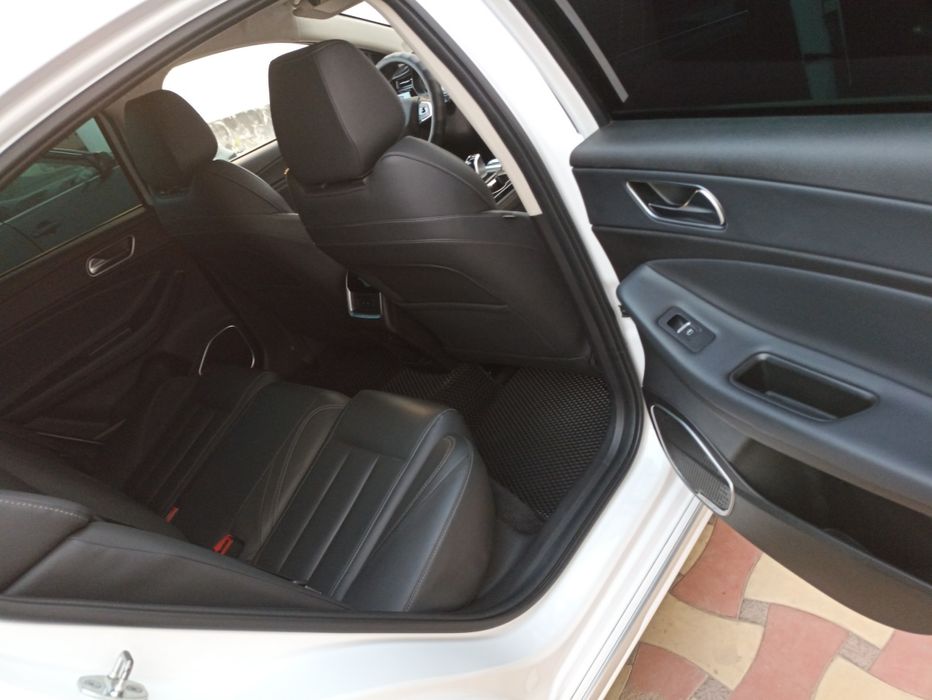 Omoda S5 2023 luxory