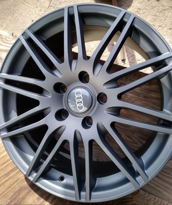 Боядисване на джанти за топ цена