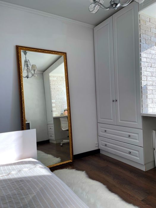 Отличная квартира разумной цене