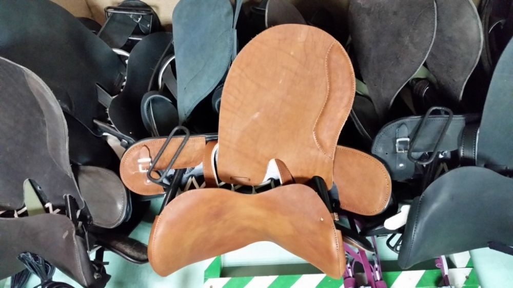 Седла кавалерийские распродажа!