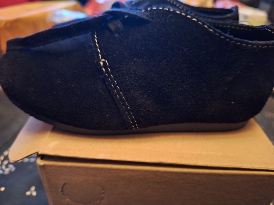 Pantofi Zara fete marimea 22