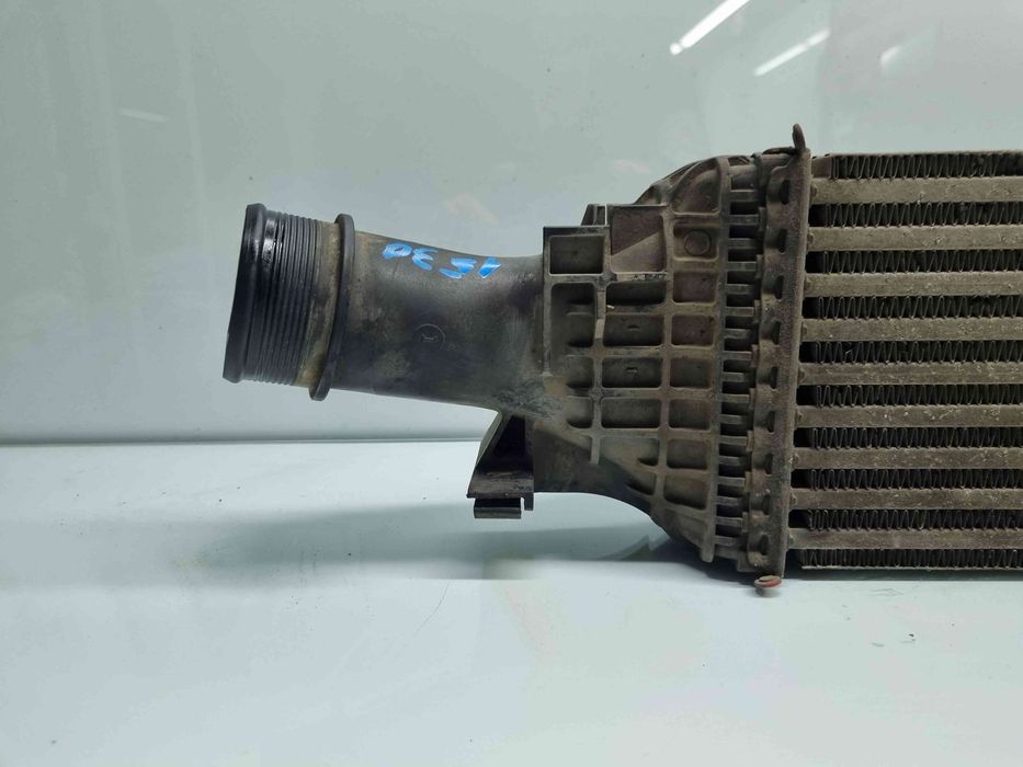 Radiator intercooler Audi A4 (8K5, B8) Avant [Fabr 2008-2015] 8K014580