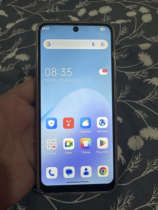Oukitel c26 Ultra