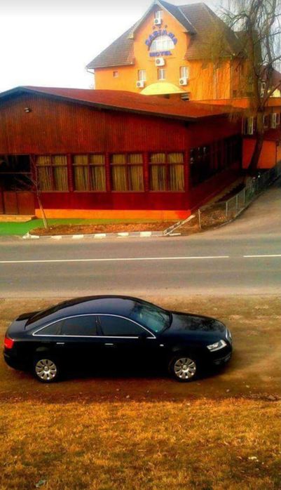 AUDI 80 2016 — imagine 5