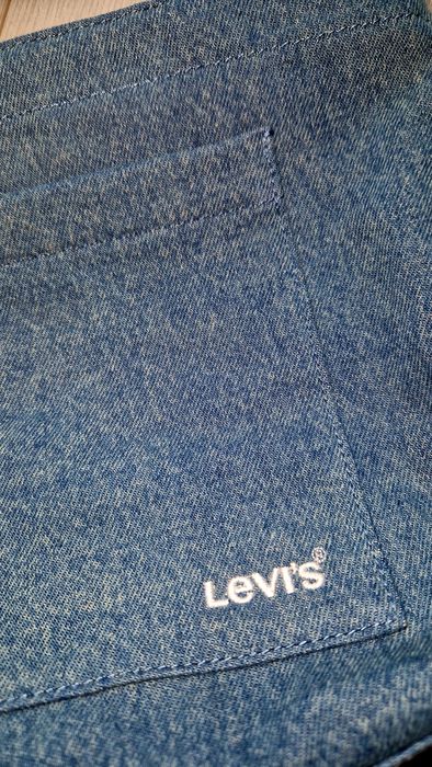 Geanta Levi's noua denim