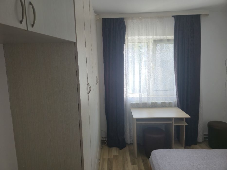 Ap 2 camere Decomandat, 54 mp, etaj 2 – Mircea cel Bătrân / Galata (zona Lidl)