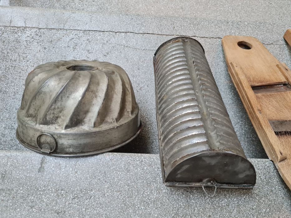 Sita ptr rosii stanta Cooperativa Salonta, gilau, form cozonac si praj