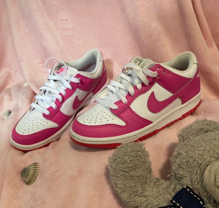 Nike Dunk Low Roz