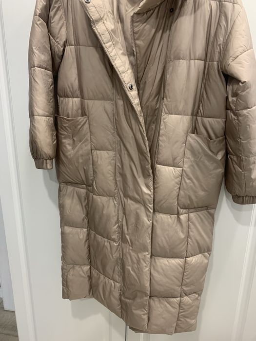 Куртки зимние  оригинал.