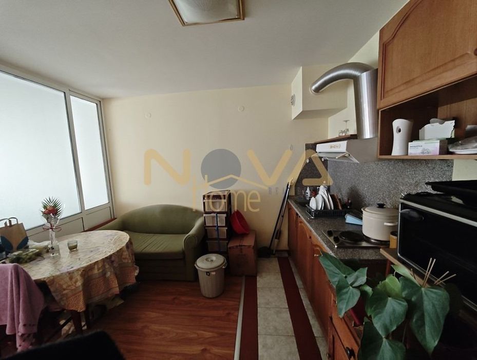 Продава се Двустаен апартамент в Варна, Левски - 88 кв.м за 1072 €/кв.м - Снимка #9