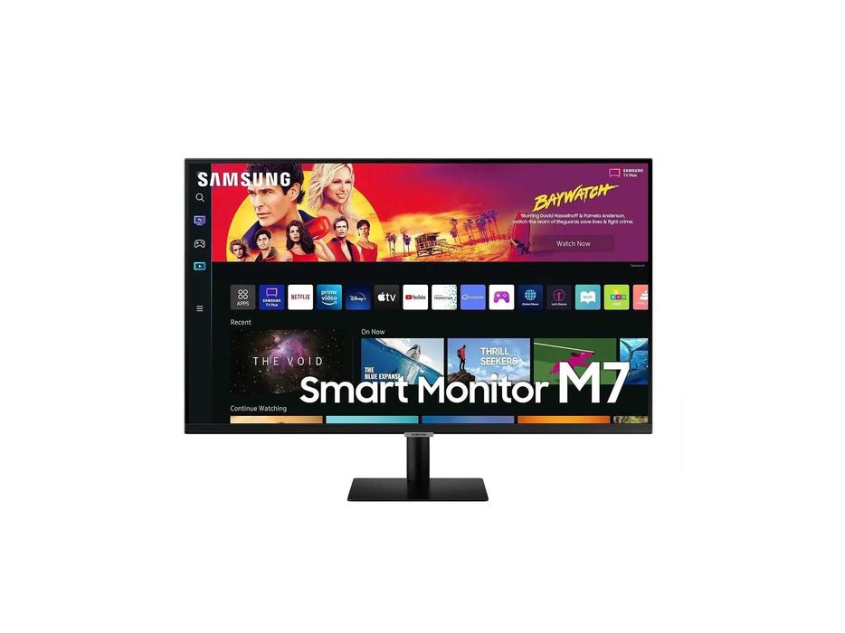 | Монитор Samsung S65BM702UI 32" VA 4K Smart TV USB-C