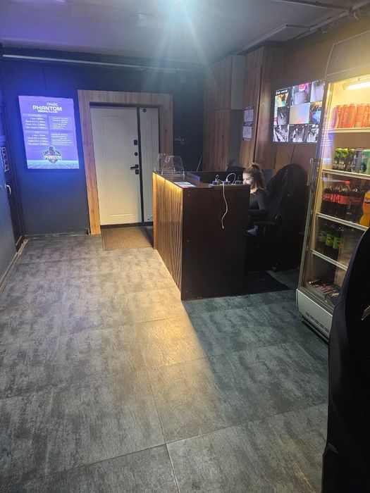 Готовый бизнес компютерный клуб