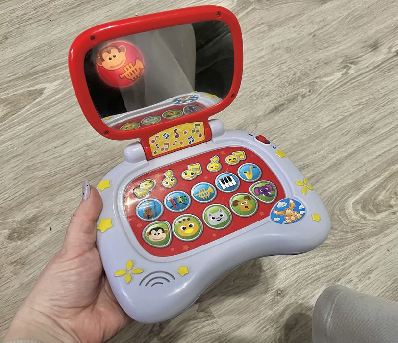 Decoratiune camera copil