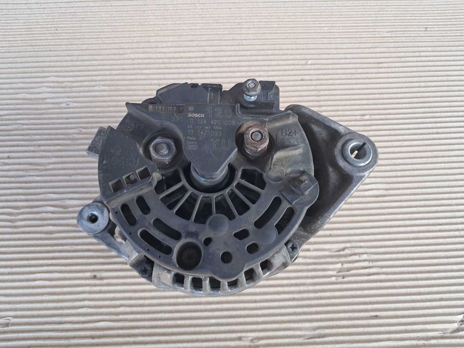 Opel Astra Zafira Vectra Bertone, electromotor, alternator, compresor AC, motorizari 1,6 1,8