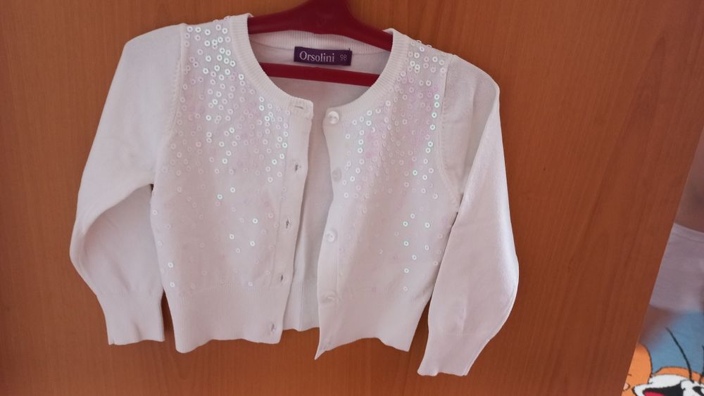 Кофта для девочек