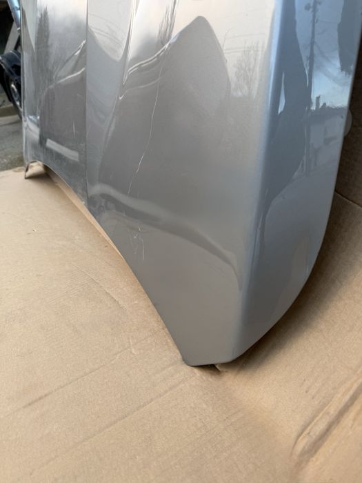 Капак BMW X1 U11 |2024-