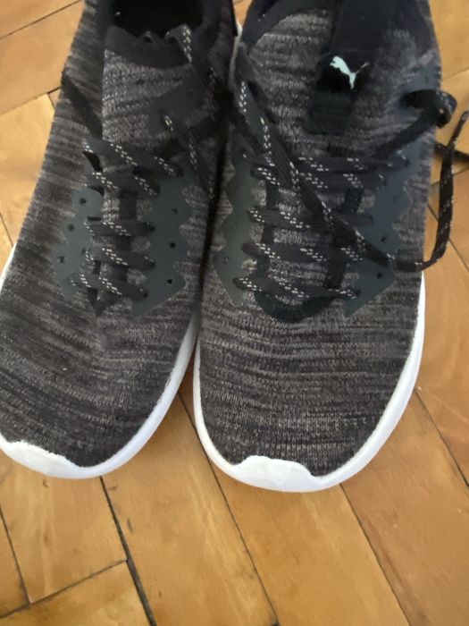 Маратонки Puma,Zara/Сандали Karrimor/Ipanema 36 номер