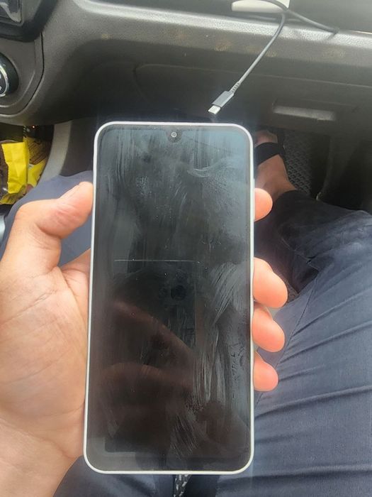 Samsung a16 zur telifon