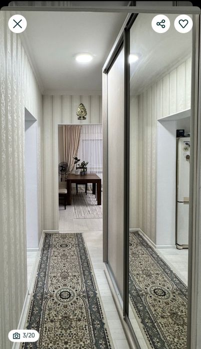 Срочно продам уютный дом!