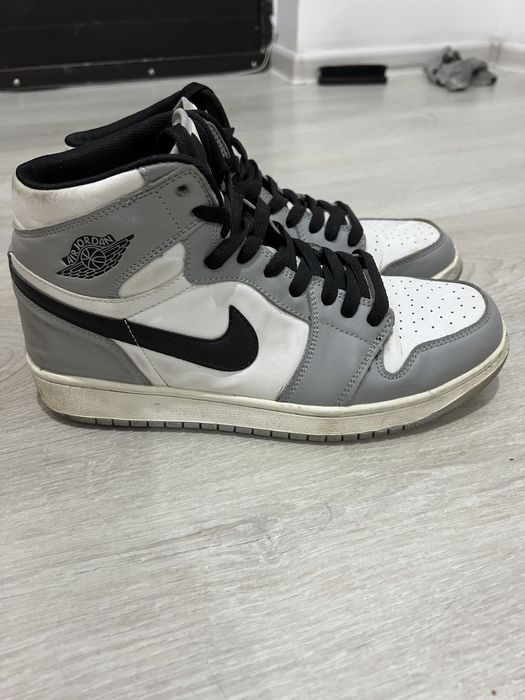 Кроссы nike air jordan