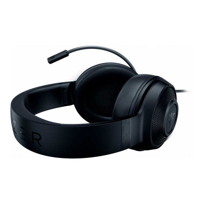 Casti Gaming Razer Kraken X multiplatforma RZ04-02890100-R3M1 Sigilate