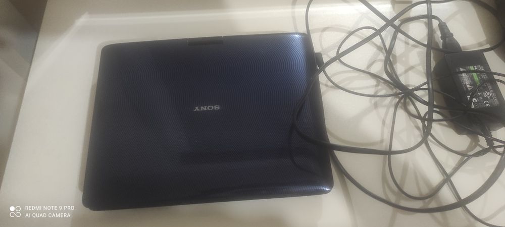 Компьютер ДВД Sony