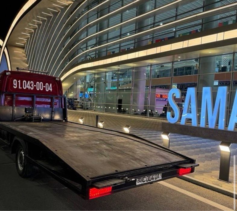 Mercedes Benz Sprinter