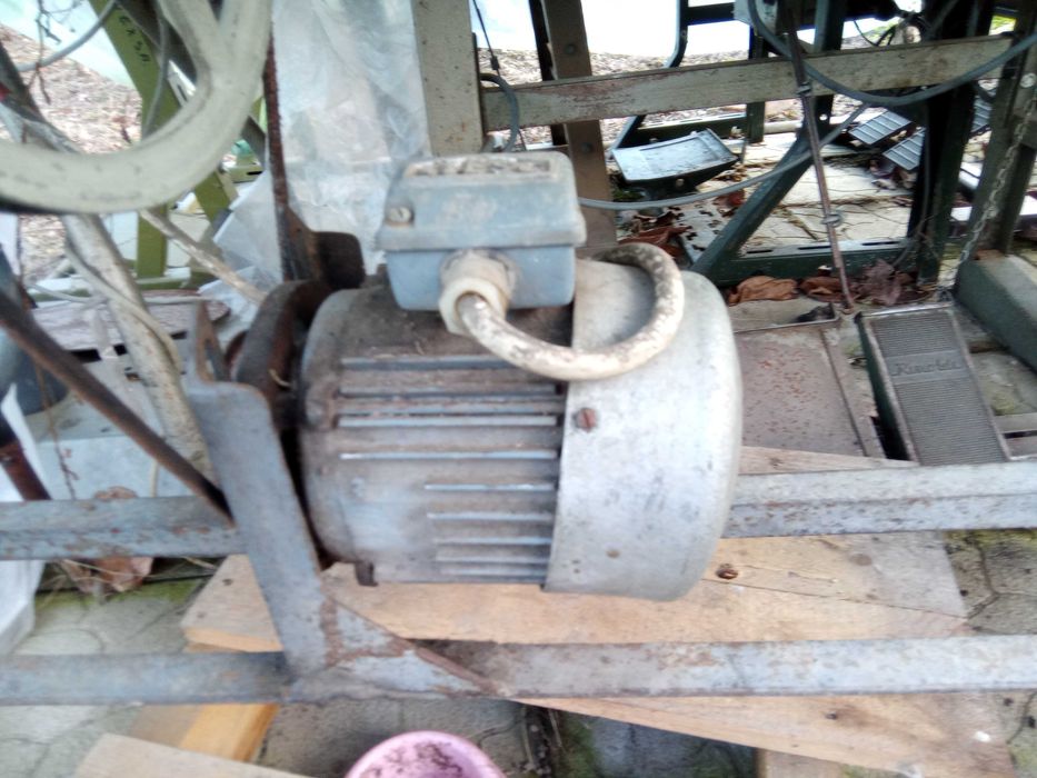 motor 380 sau 220v masina de cusut